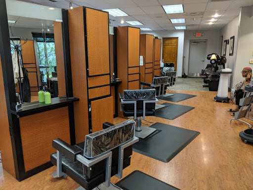 Beauty Salon «Tanas Hair Designs and Day Spa», reviews and photos, 105 Baines Ct, Cary, NC 27511, USA