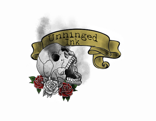 Explore stick figure tattoo ideas, creative tattoo ideas in Shermans Dale, available at Unhinged Ink