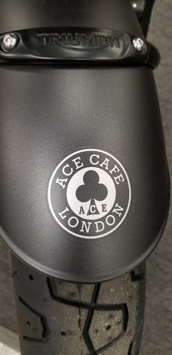 Triumph Motorcycle Dealer «Eurosport Cycle», reviews and photos, 3100 Airport Fwy, Fort Worth, TX 76111, USA