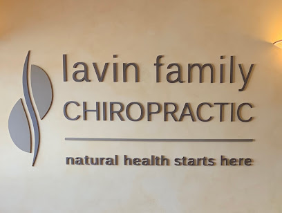 Lavin Family Chiropractic Center