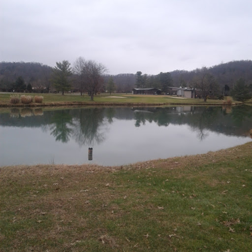 Country Club «Greenhills Country Club», reviews and photos, Old Rte 56, Ravenswood, WV 26164, USA
