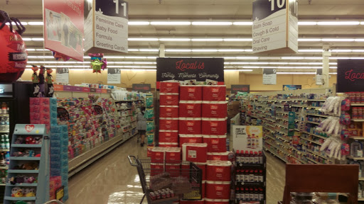 Grocery Store «Jewel-Osco», reviews and photos, 4729 N Central Ave, Chicago, IL 60630, USA