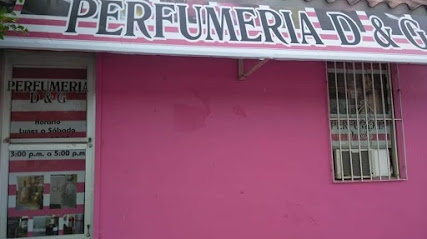 Perfumeria D&G
