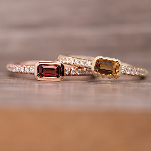 Jeweler «Richters Jewelry & Design Studio», reviews and photos, 4 Orchard View Dr, Londonderry, NH 03053, USA