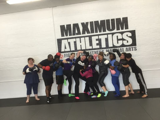 Martial Arts School «Maximum Athletics», reviews and photos, 9 North Ave, Dunellen, NJ 08812, USA