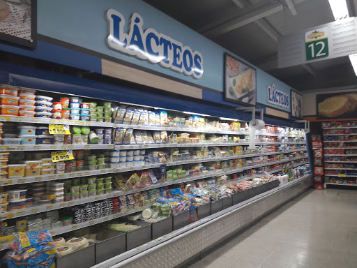 Supermercados Cañaveral Limonar