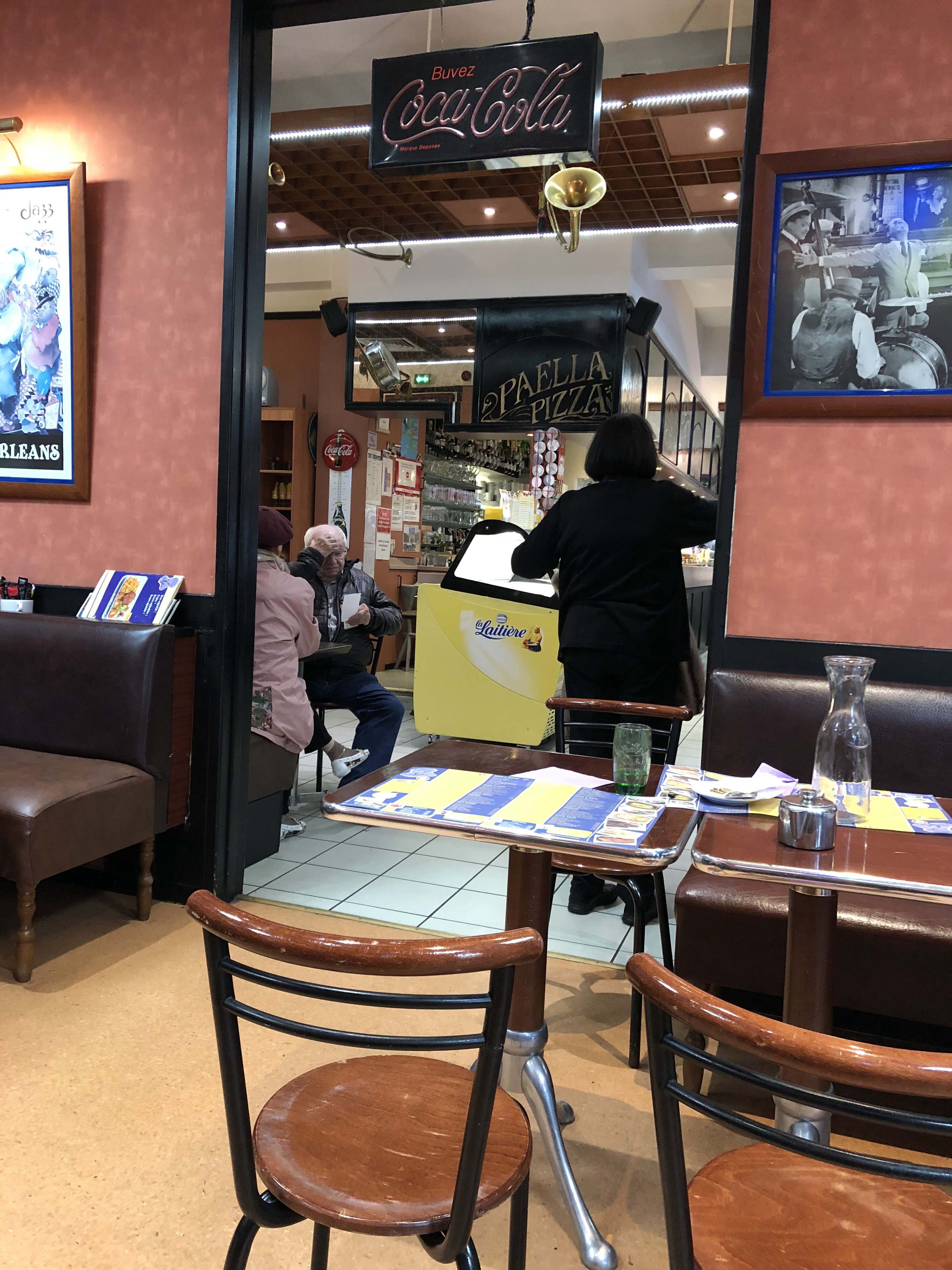 Photo n° 4 de l'avis de Basuki.u fait le 15/05/2018 à 10:27