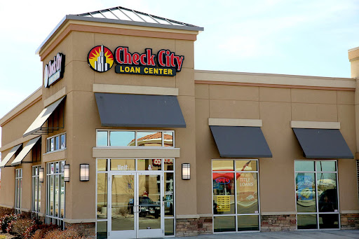 Loan Agency «Check City», reviews and photos
