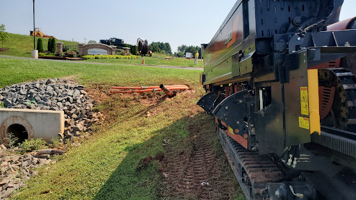 Hardware Store «MWP Buiding Supply», reviews and photos, 322 Washington St, Madison, VA 22727, USA