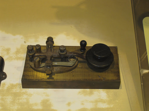 Museum «Museum of Communications», reviews and photos, 7000 E Marginal Way S, Seattle, WA 98108, USA