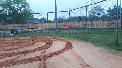 Park «Northridge Park», reviews and photos, 821 Chevy Chase Dr, San Antonio, TX 78209, USA