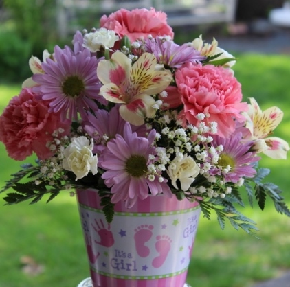 Florist «Flowers By Snellings», reviews and photos, 23 N Braddock St, Winchester, VA 22601, USA