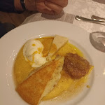 Photo n°2 de l'avis de kiara. fait le 12/01/2022 à 14:28 sur le  Trattoria ai Frati à Udine