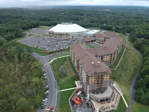 Water Park «Camelback Lodge & Indoor Waterpark», reviews and photos, 193 Resort Dr, Tannersville, PA 18372, USA