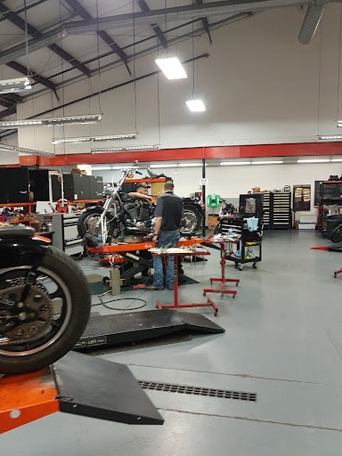 Harley-Davidson Dealer «Harley-Davidson of Asheville», reviews and photos, 20 Patton Cove Rd, Swannanoa, NC 28778, USA