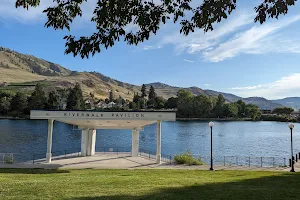 Chelan Riverwalk Park image