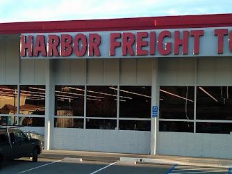 Harbor Freight Tools