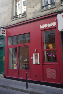 Photos du propriétaire du Restaurant taïwanais Momo à Paris - n°1