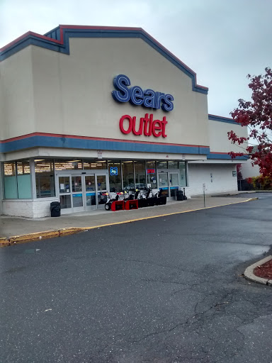 Appliance Store «Sears Outlet», reviews and photos, 450 S Washington Ave, Bergenfield, NJ 07621, USA