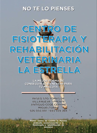 Centro Veterinario La Estrella (Alivet Veterinarios) en Miguelturra