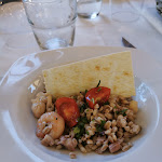 Photo n°3 de l'avis de EMANUELA.O fait le 22/09/2017 à 09:55 sur le  La Locanda di Mamù à Massa e Cozzile