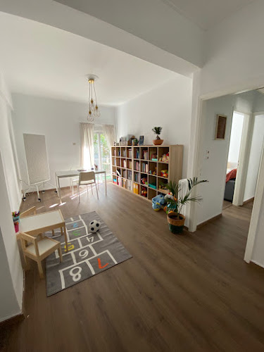 Σχόλια και κριτικές για το Dr. Vasiliki Varela Psychologist, Clinical Neuropsychologist, Psychotherapist Children | Teenagers | Adults