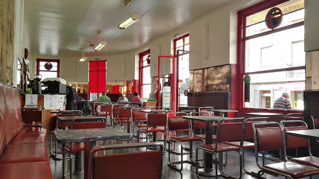 Avaliações doCafé Alentejano em Portalegre - Cafeteria