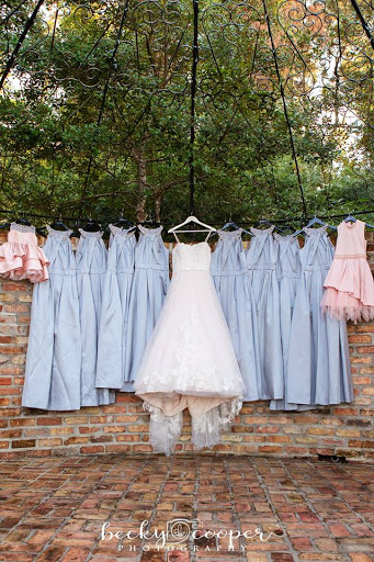 Wedding Venue «The Fleur De Lis Event Center», reviews and photos, 1645 N Causeway Blvd, Mandeville, LA 70471, USA