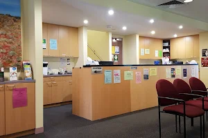 Hallam Family Practice image