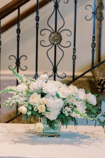 Florist «Lake Zurich Florist», reviews and photos, 34 E Main St, Lake Zurich, IL 60047, USA