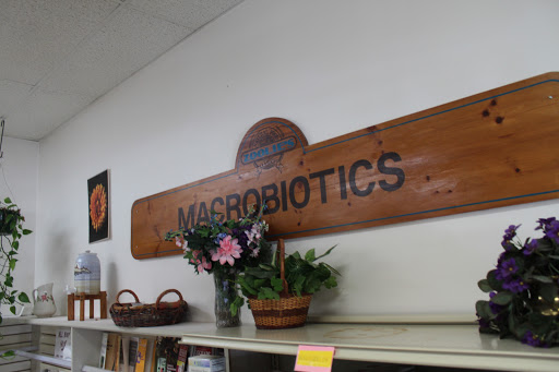 Vitamin & Supplements Store «Zoolies Natural Food Market», reviews and photos, 308 N Haywood St, Waynesville, NC 28786, USA