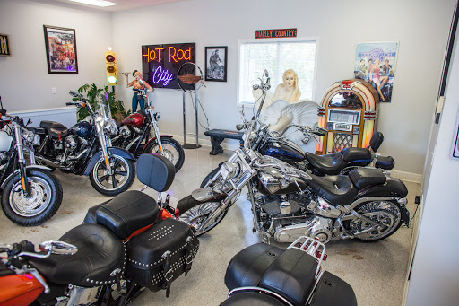 Used Motorcycle Dealer «Dream Motorsports», reviews and photos, 1208 N Scott Ave, Belton, MO 64012, USA