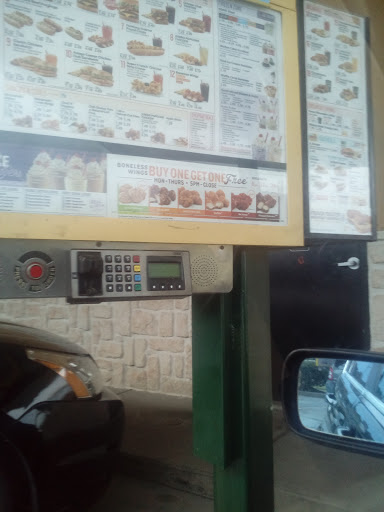 Fast Food Restaurant «Sonic Drive-In», reviews and photos, 1738 S Irby St, Florence, SC 29505, USA