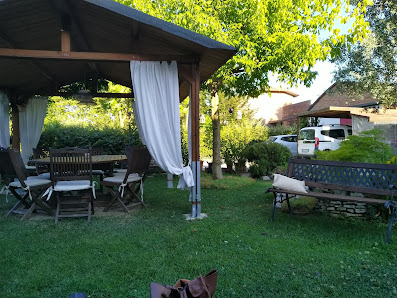 La Casa di Biba Via Schiantamantello, 4, 48024 Sant'Agata sul Santerno RA, Italia
