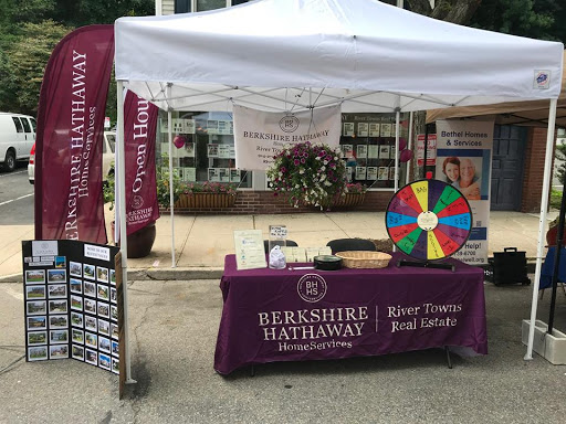 Real Estate Agency «Berkshire Hathaway HomeServices River Towns Real Estate», reviews and photos, 133 Grand St, Croton-On-Hudson, NY 10520, USA