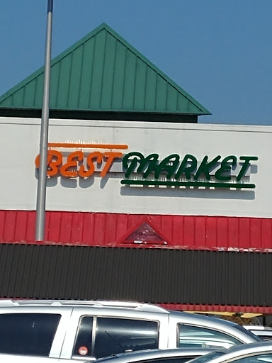 Market «Best Market Farmingdale», reviews and photos, 501 Northwest Dr, Farmingdale, NY 11735, USA