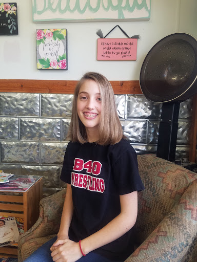 Beauty Salon «Tin Star Salon», reviews and photos, 319 Earl Garrett St, Kerrville, TX 78028, USA