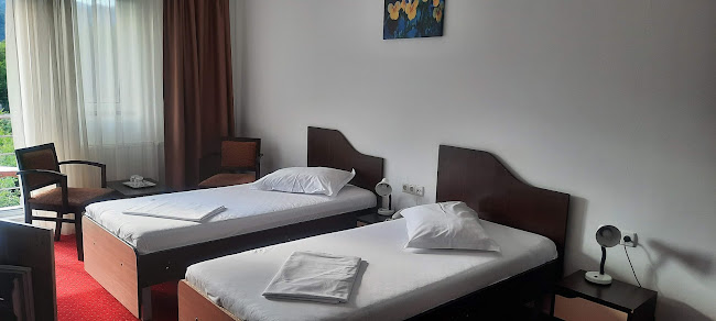 Hotel Căliman - Căciulata