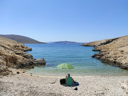 Kleine Badebucht'in fotoğrafı çok temiz temizlik seviyesi ile