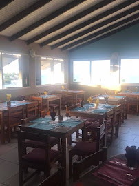 Atmosphère du Restaurant SAM CIELO à Les Trois-Îlets - n°7