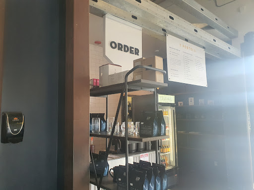 Coffee Shop «Portola Coffee Lab», reviews and photos, 2493 Park Ave, Tustin, CA 92782, USA