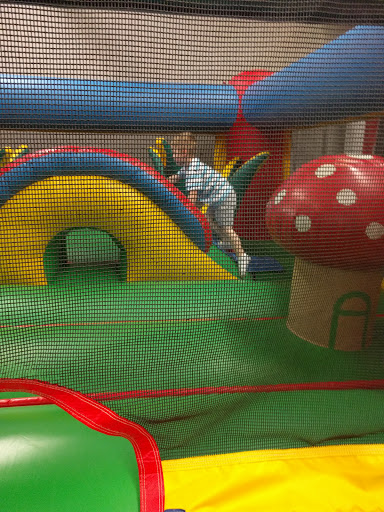 Gym «Jumping Joeys», reviews and photos, 1425 N Quincy St, Arlington, VA 22201, USA