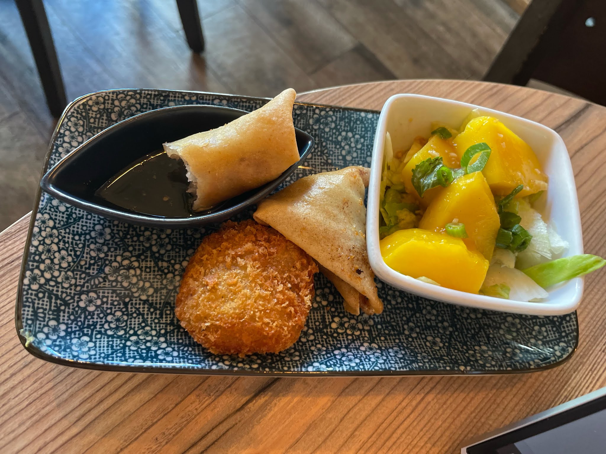 Photo n° 1 de l'avis de sandrine.e fait le 08/10/2021 à 11:32