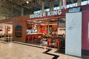 Burger King - Bole Airport image