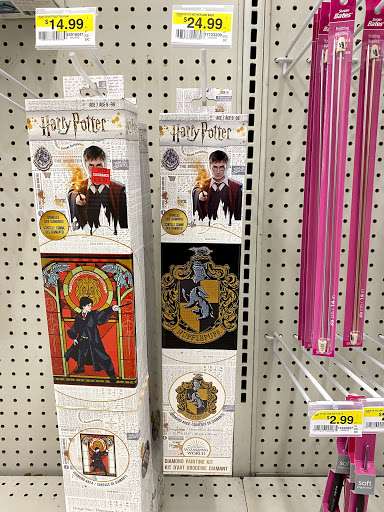 Fabric Store «Jo-Ann Fabrics and Crafts», reviews and photos, 4514 N Harlem Ave, Norridge, IL 60706, USA