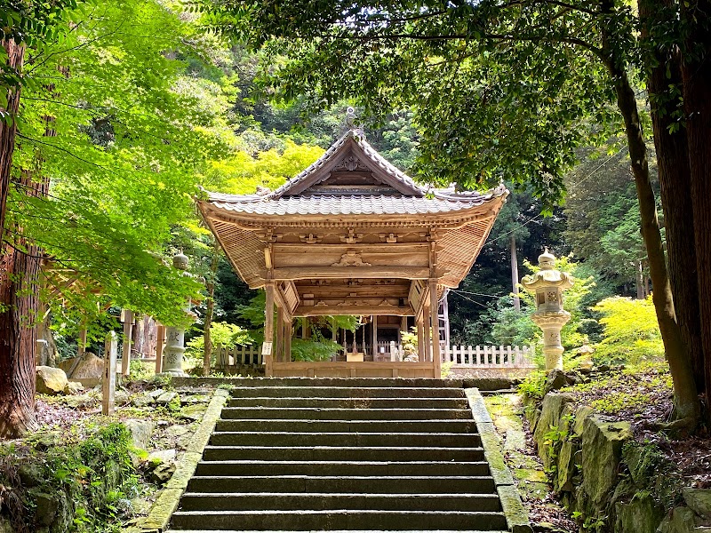 田口神社