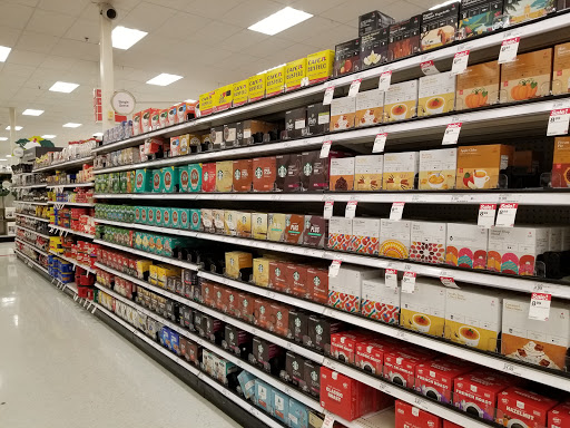 Department Store «Target», reviews and photos, 5800 20th St, Vero Beach, FL 32966, USA