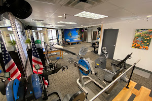 Jordan Physical Therapy Center