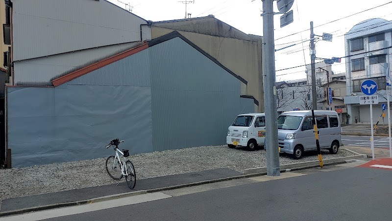 桜丸根城跡