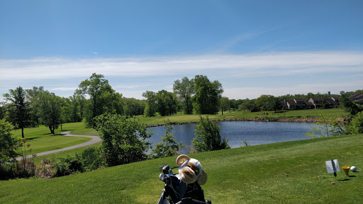 Golf Course «Pinch Brook Golf Course», reviews and photos, 234 S Ridgedale Ave, Florham Park, NJ 07932, USA